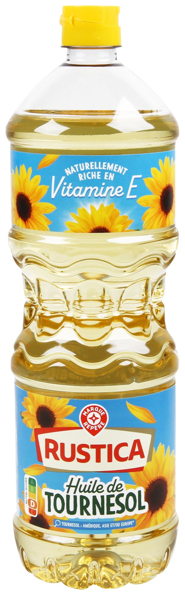 HUILE DE TOURNESOL 