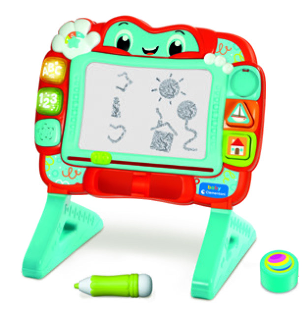 MON TABLEAU MAGNÉTIQUE