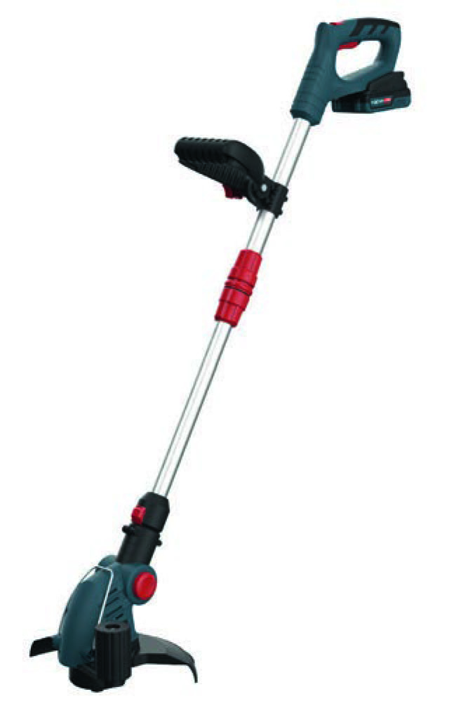 COUPE-BORDURES À BATTERIE 20 V