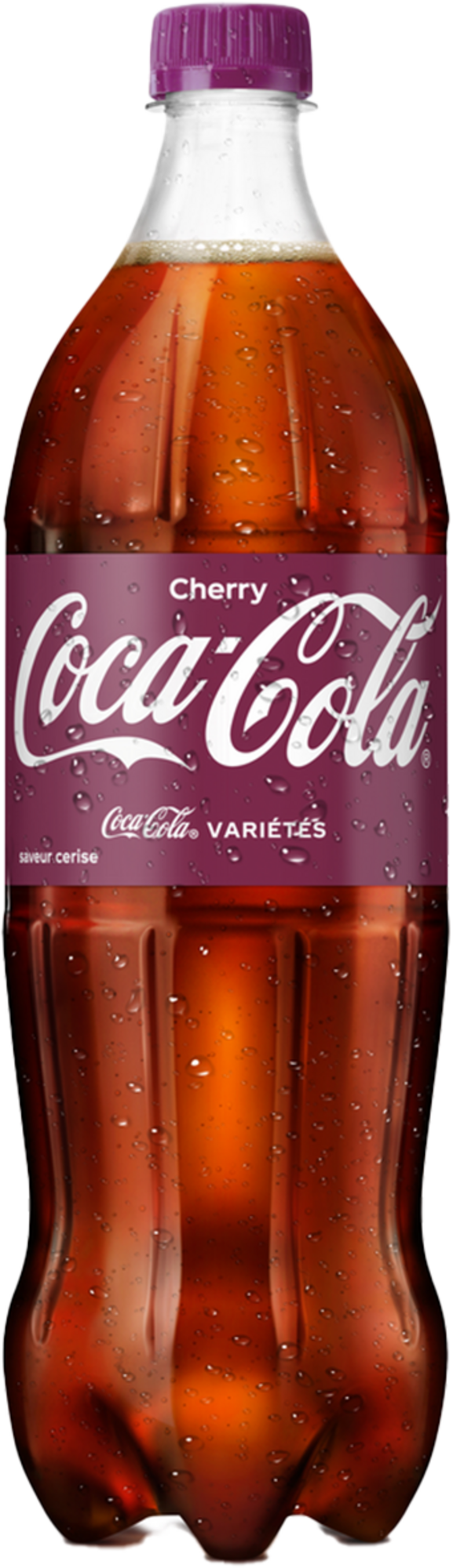SODA CHERRY