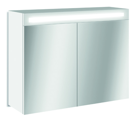 ARMOIRE LED GIULIA