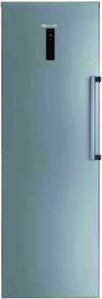 CONGÉLATEUR ARMOIRE