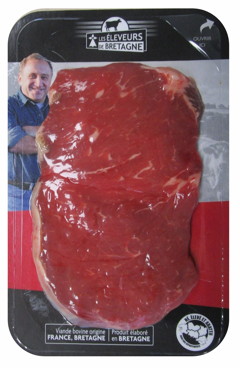 FAUX FILET*** À GRILLER