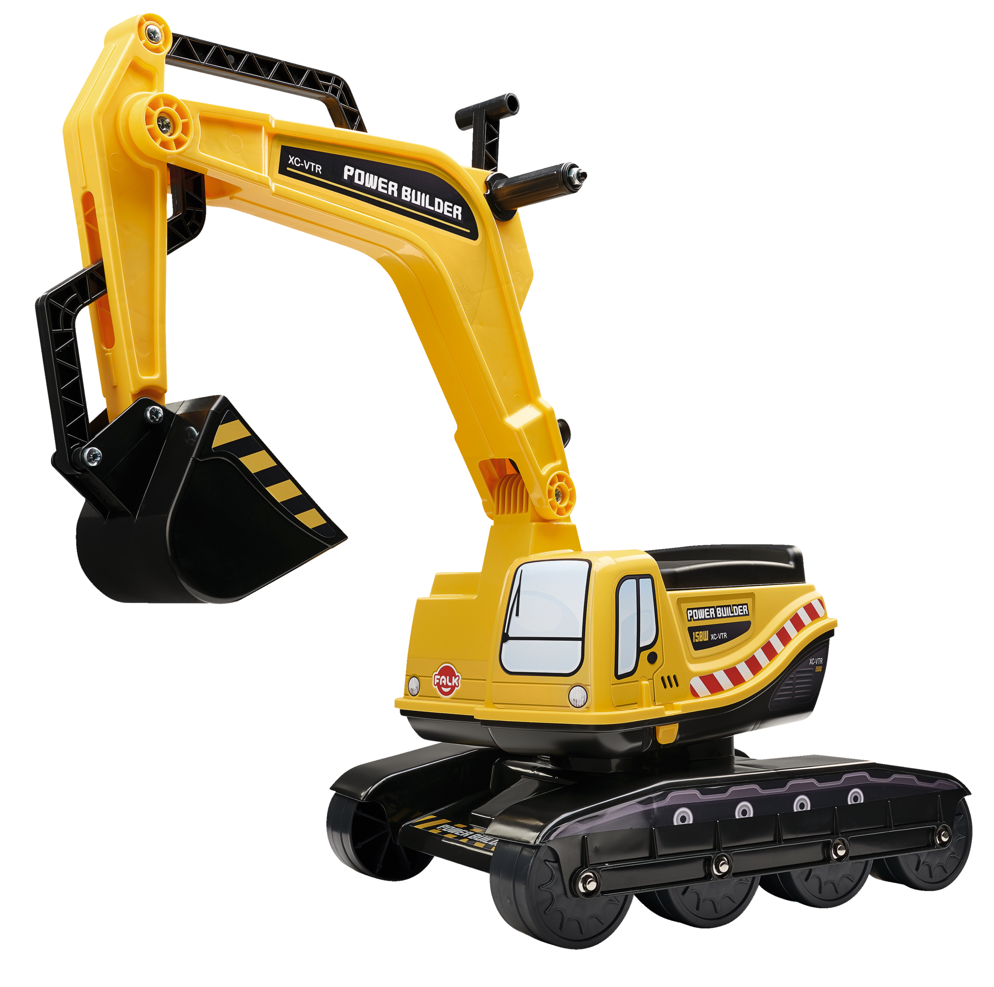 PELLETEUSE POWER BUILDER