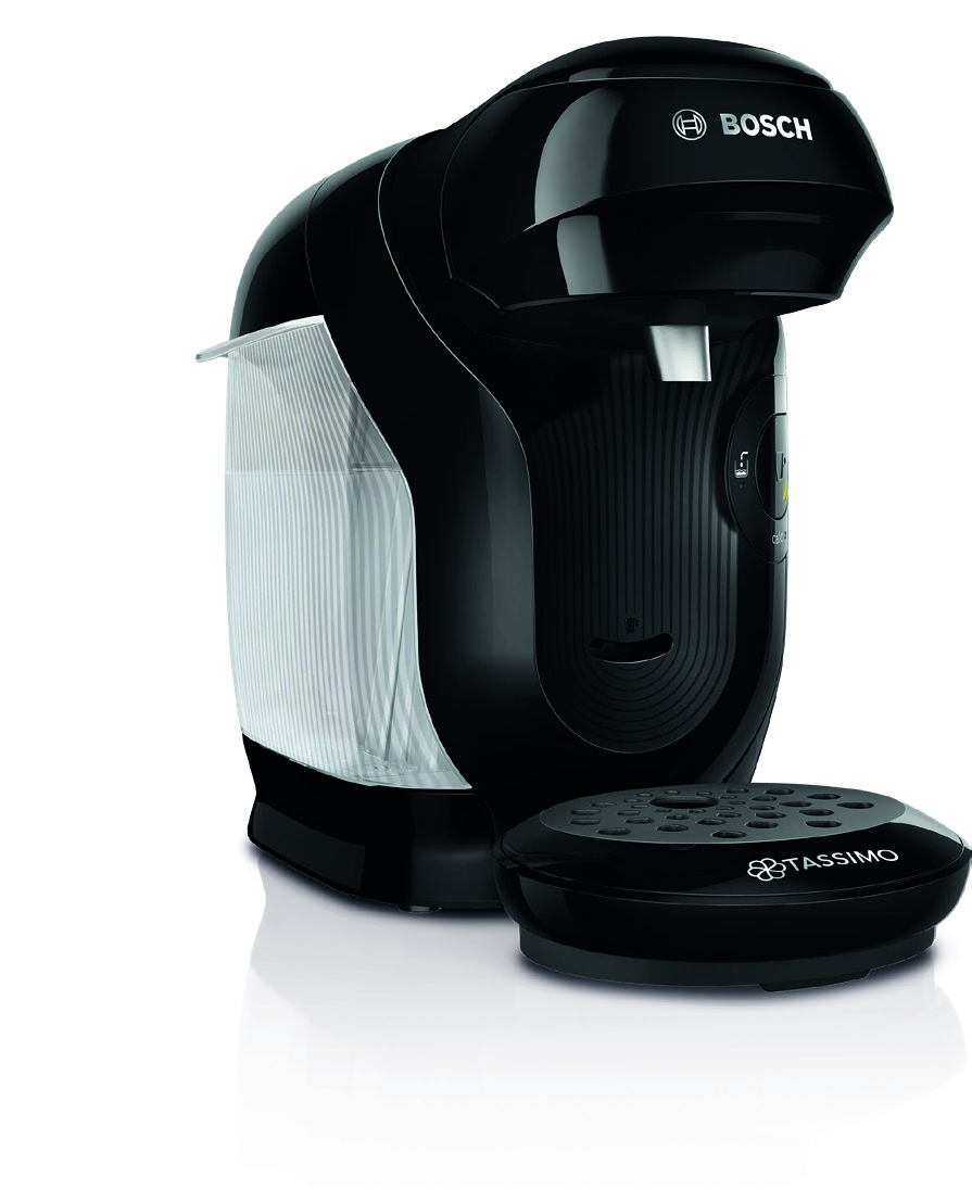 TASSIMO STYLE NOIR