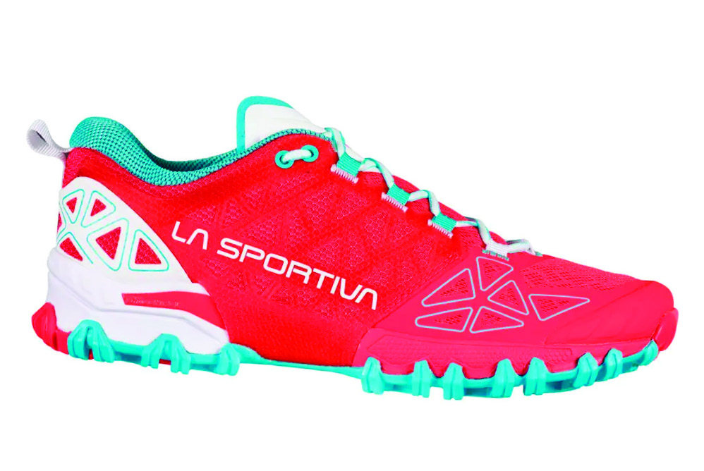 CHAUSSURES RUNNING/TRAIL FEMME