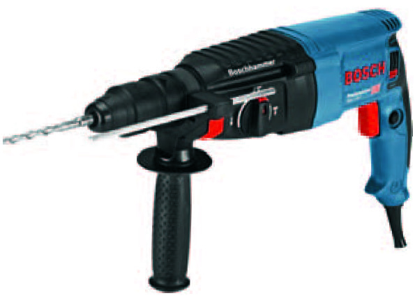 PERFORATEUR BURINEUR 830 W