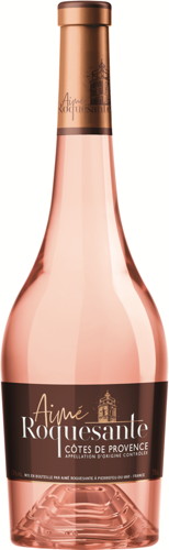 AOP CÔTES DE PROVENCE