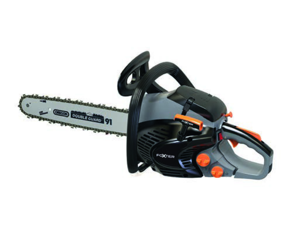 ÉLAGUEUSE THERMIQUE 25,4 CC(1) 