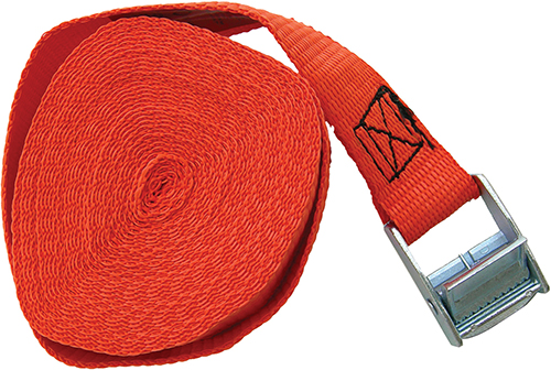 SANGLE À BOUCLE