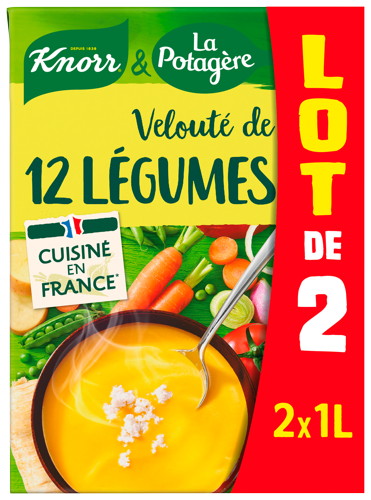 SOUPE