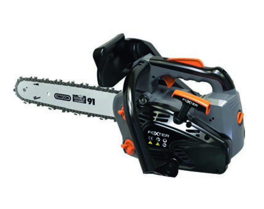 TRONÇONNEUSE THERMIQUE 40 CC(1) 