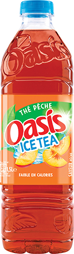 ICE TEA Thé