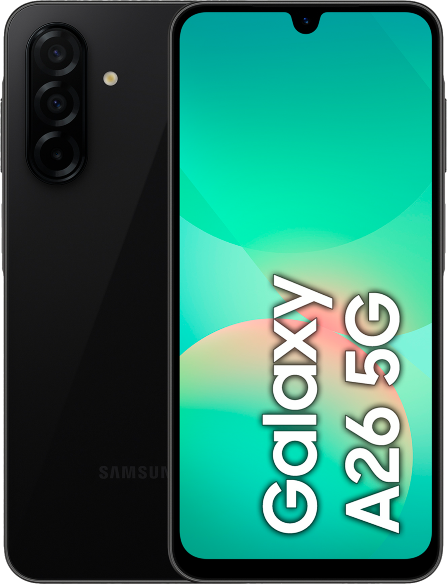 SMARTPHONE GALAXY A26