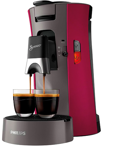 MACHINE À CAFÉ SENSEO SELECT