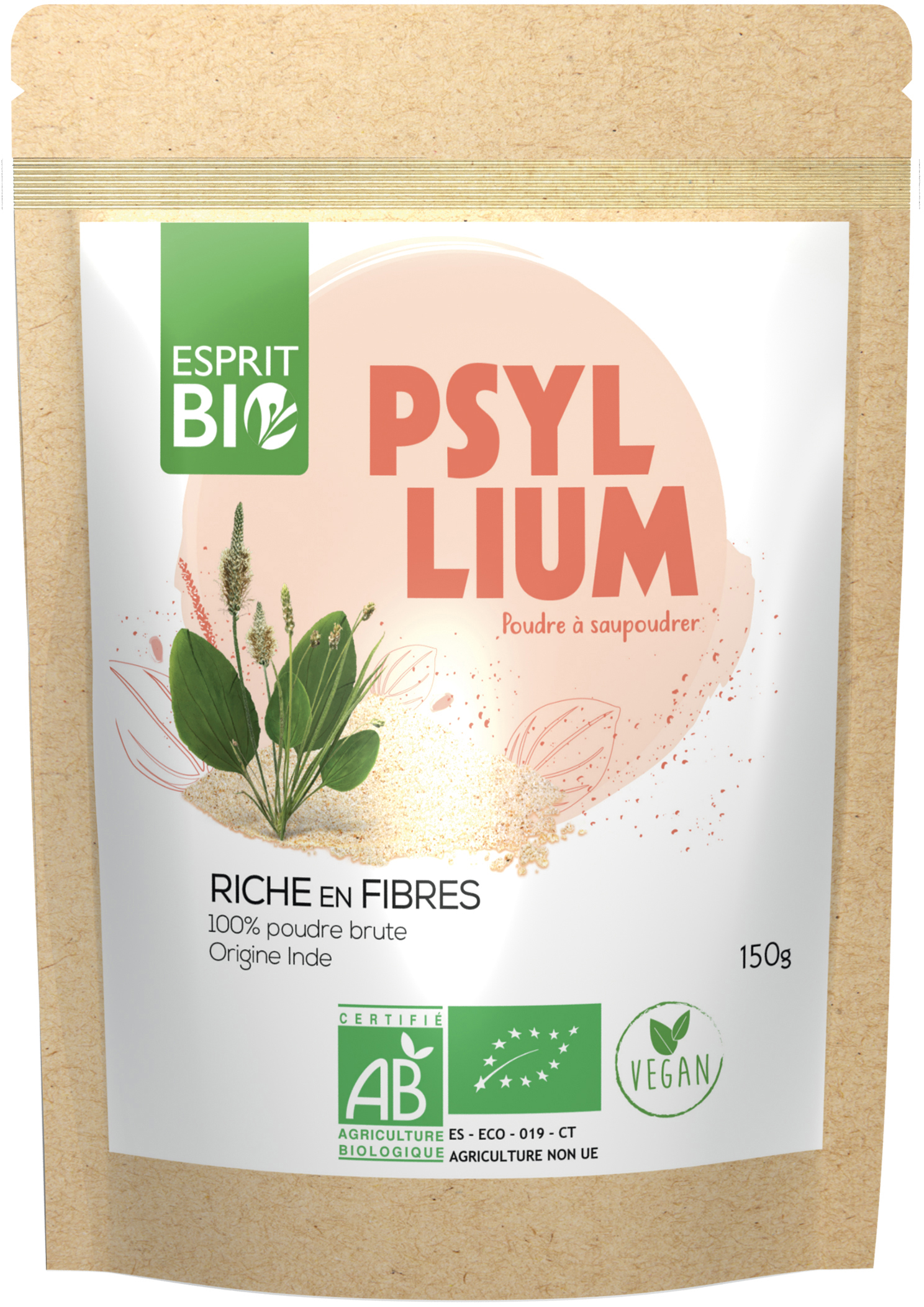 PSYLLIUM BIO