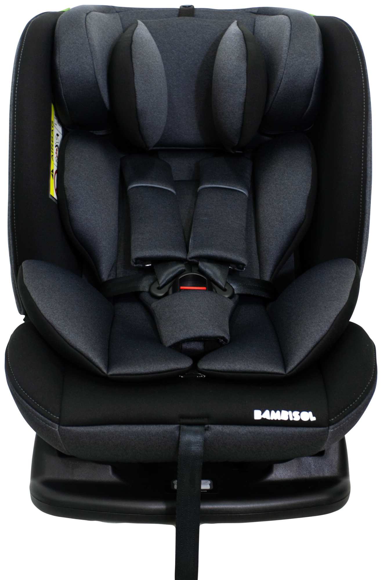 SIEGE AUTO DE 40 A 150CM CEINTURE