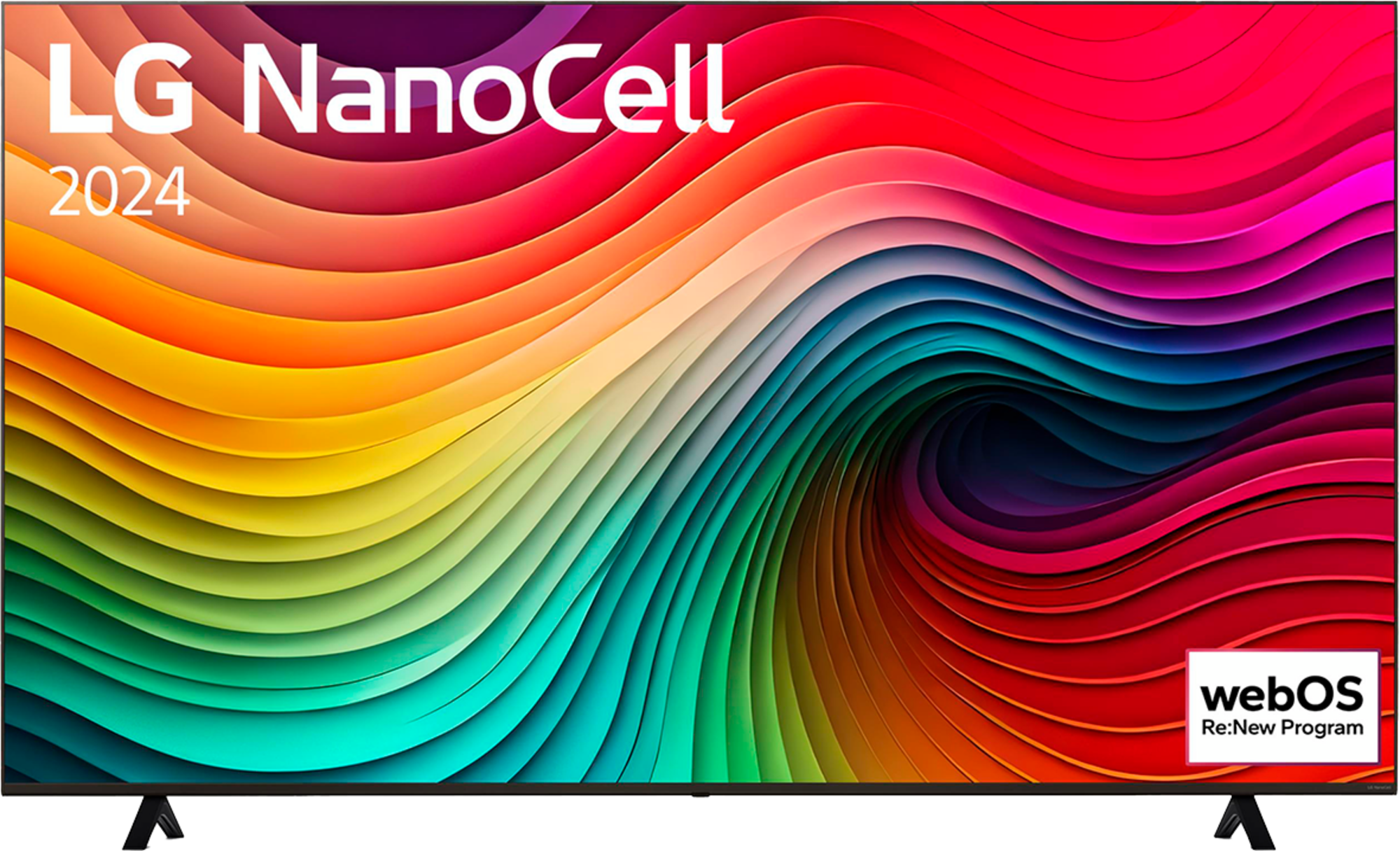 TV NANOCELL 75NANO82 75" (POUCES) 189cm 