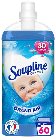 SOUPLINE GRAND AIR