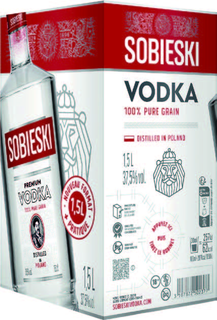 VODKA