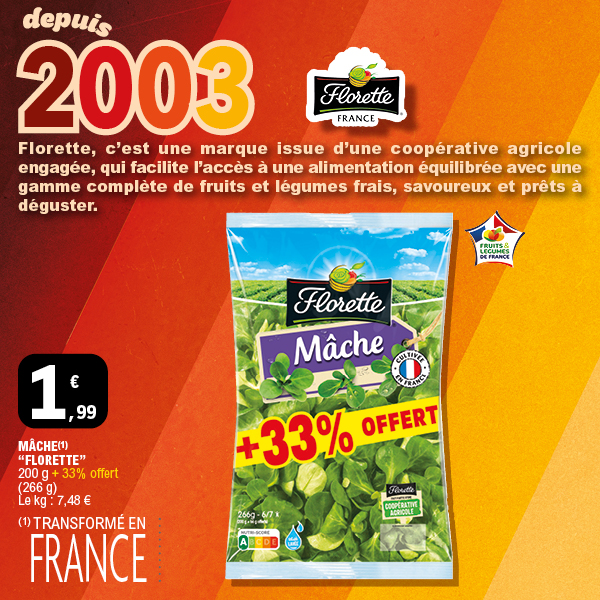 MÂCHE