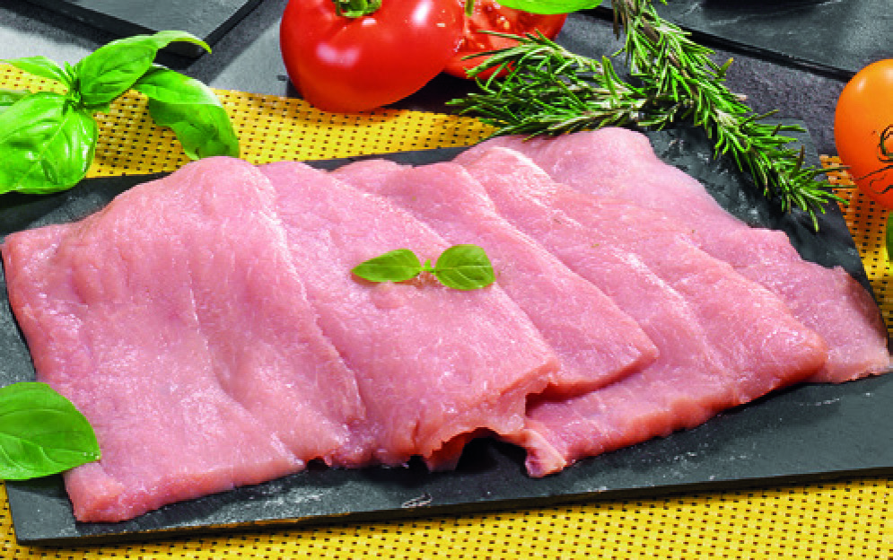 ESCALOPE DE PORC