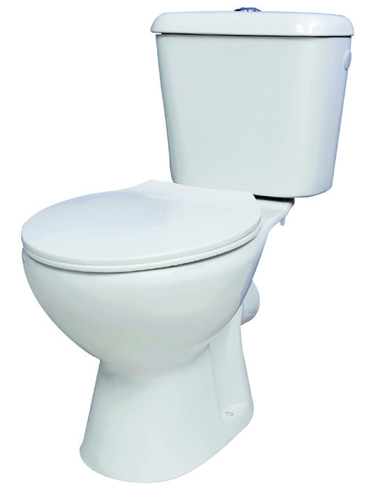 PACK WC ECO