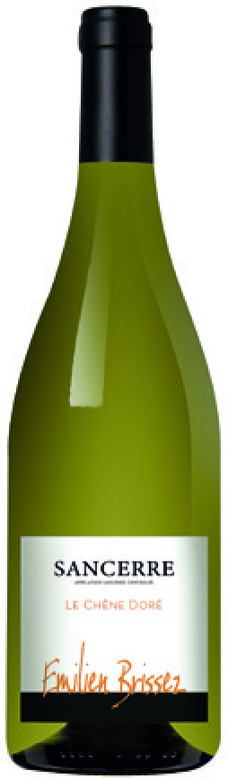 AOC(2) SANCERRE EMILIEN BRISSEZ 2023