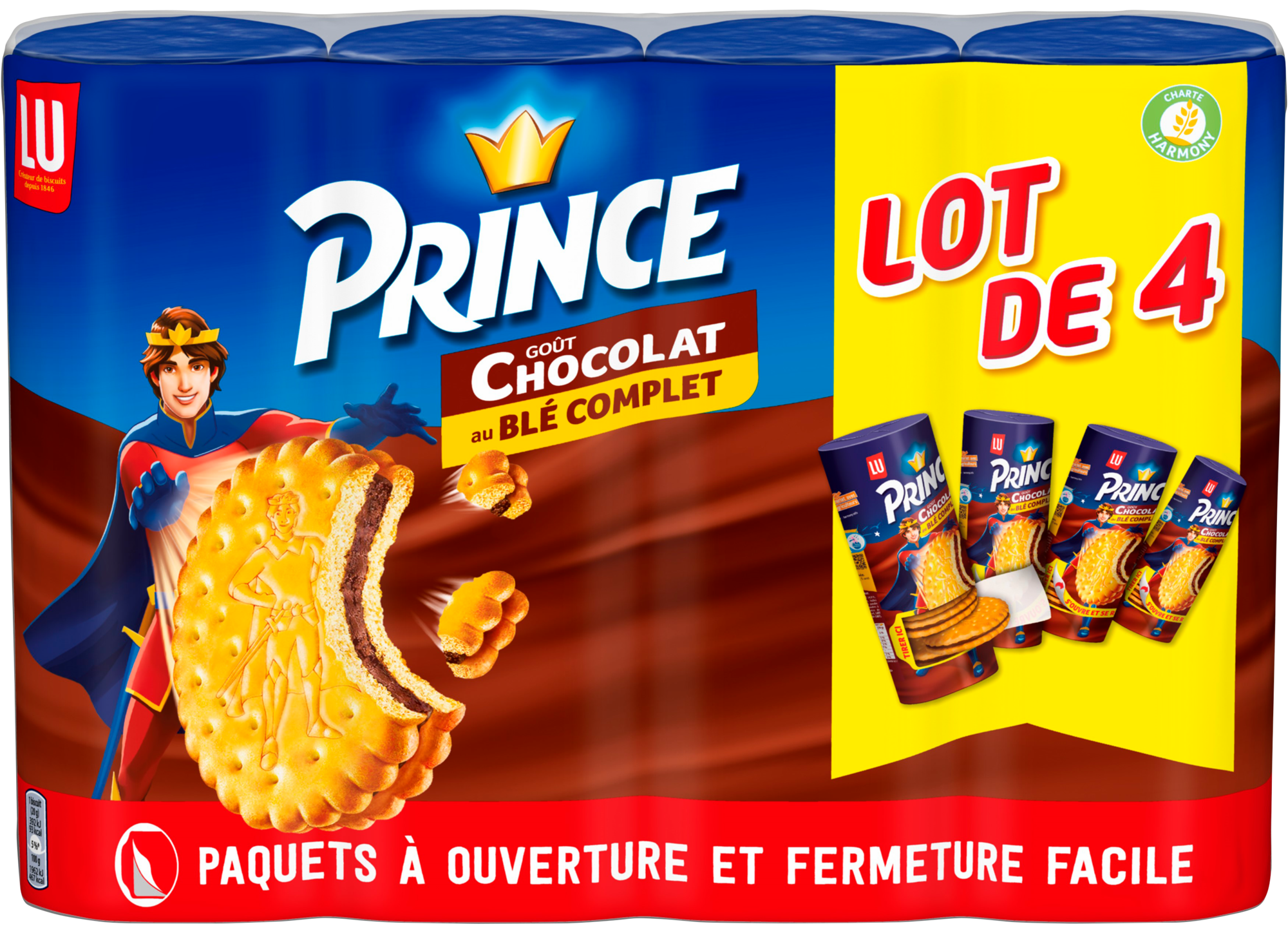 PRINCE