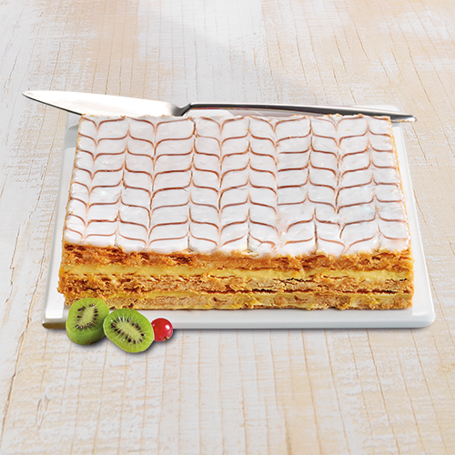 MILLEFEUILLE FAMILIAL