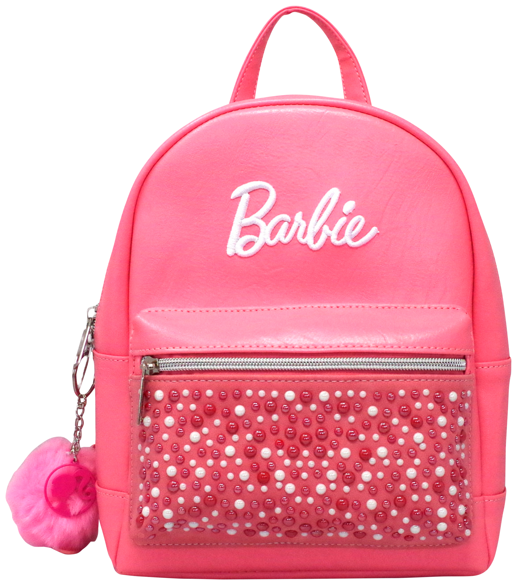 SAC À DOS BARBIE OU POKÉMON