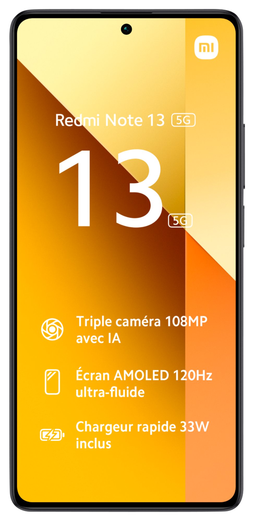 SMARTPHONE Redmi Note 13