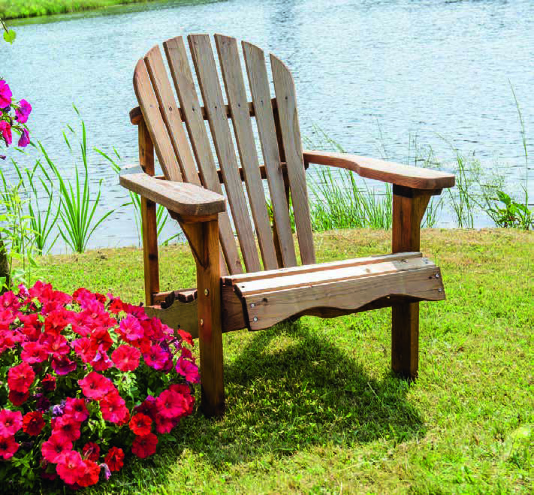 FAUTEUIL RELAX