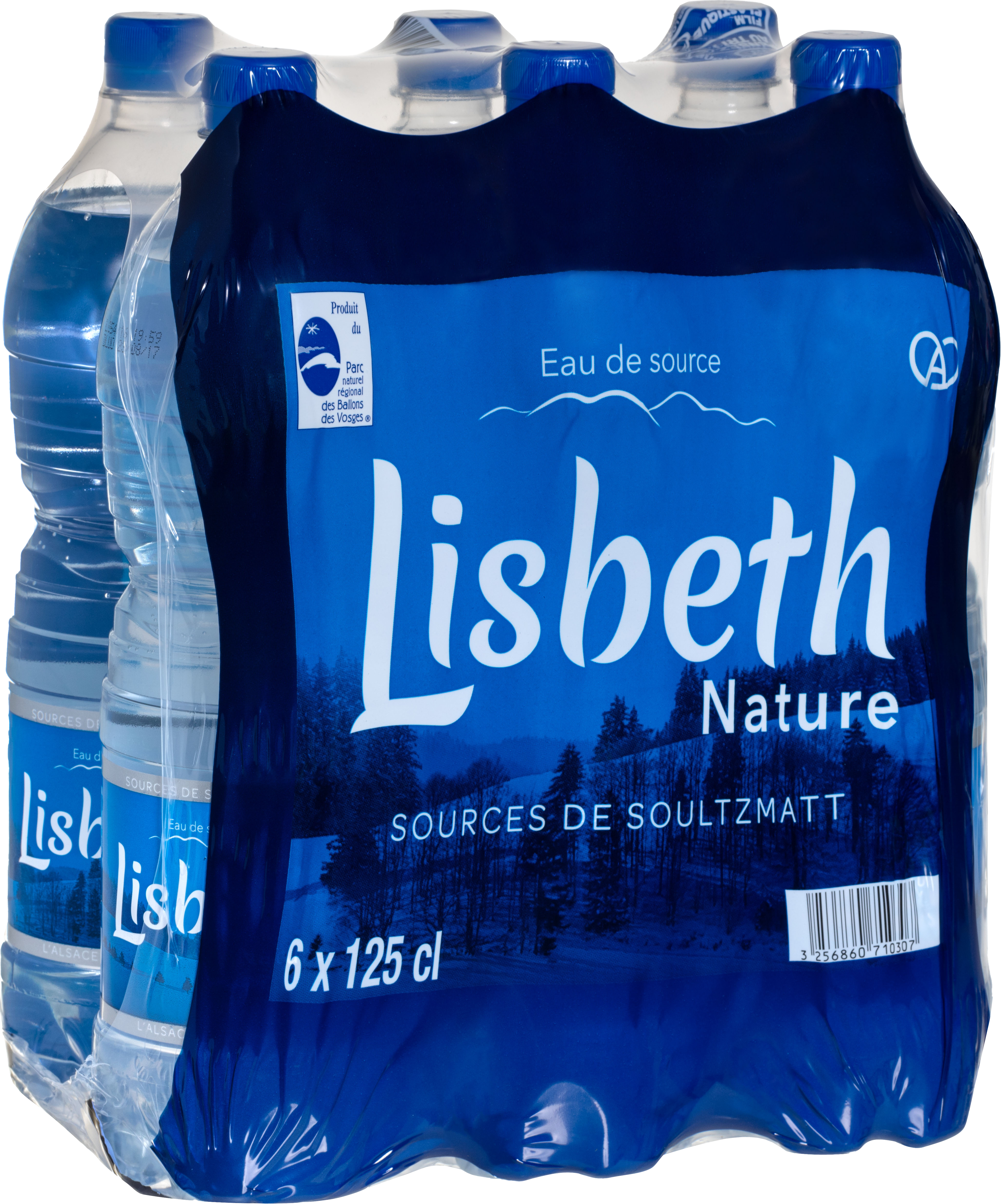 EAU DE SOURCE