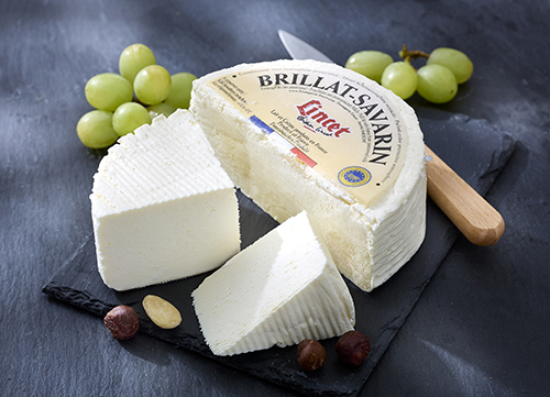 BRILLAT-SAVARIN IGP
33% Mat.Gr.
