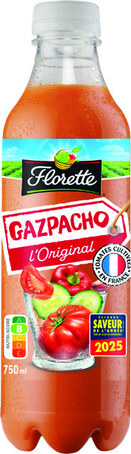 GAZPACHO L'ORIGINAL