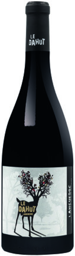 AOP(1) LANGUEDOC LE DAHUT 2021