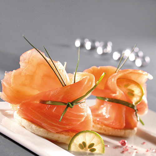 THON ALBACORE FUMÉ