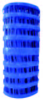 GRILLAGE AVERTISSEUR