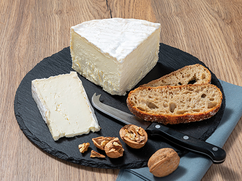 DÉLICE DE BOURGOGNE 40% MAT.GR.