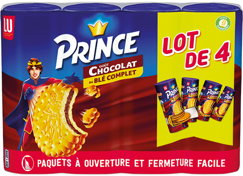 “PRINCE”