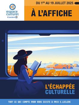 SELECTION ÉTÉ