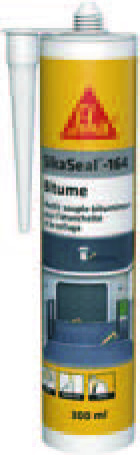 MASTIC COUVERTURE ET ÉTANCHÉITÉ(1)(2)(3)(4)