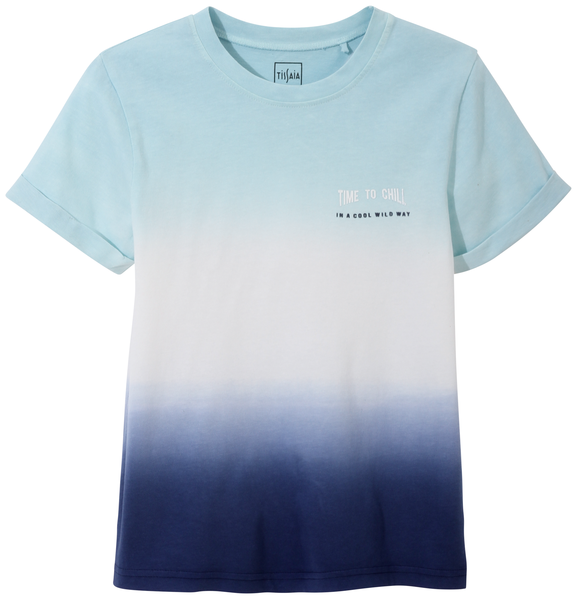 TEE SHIRT OU DEBARDEUR ENFANT BIO