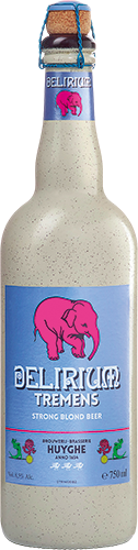BIÈRE BELGE