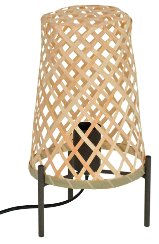 LAMPE À POSER