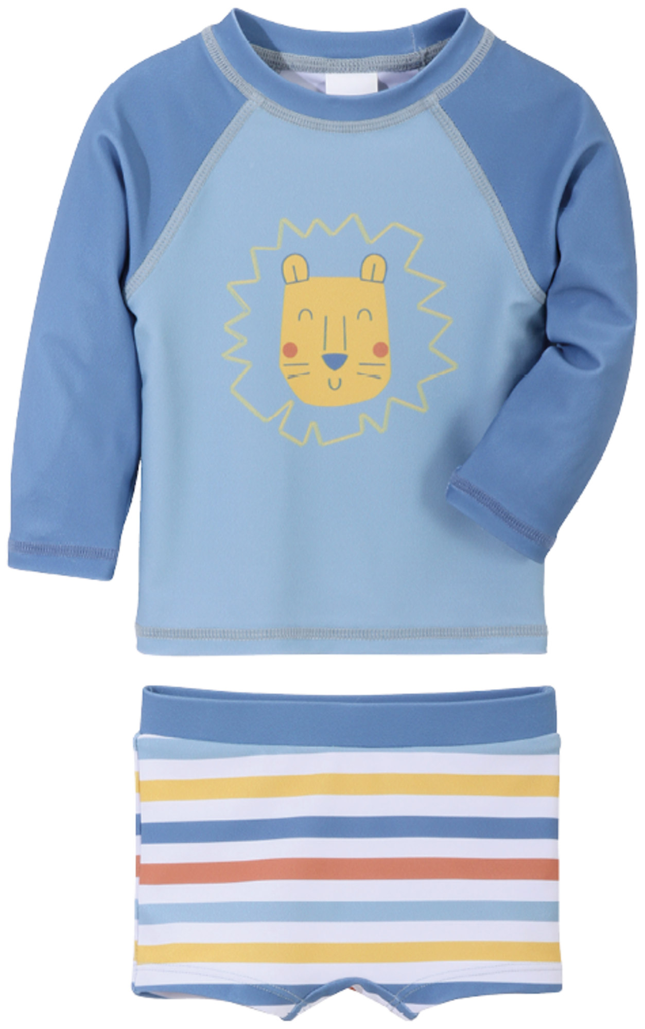 ENSEMBLE BAIN BEBE
