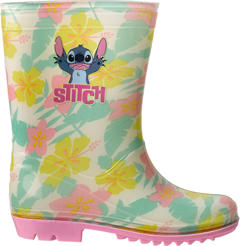 BOTTE DE PLUIE ENFANT