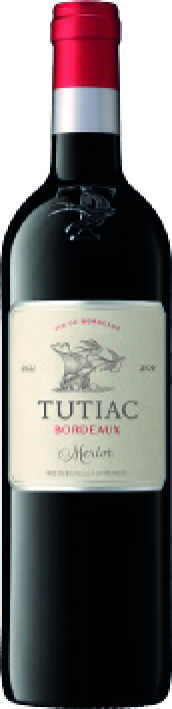 AOC(3) BORDEAUX