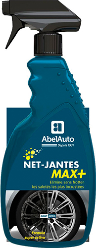 NET-JANTES MAX+